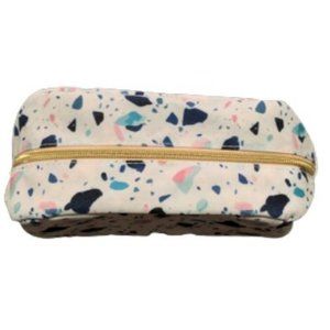 Cosmetic Bag/Makeup Travel Case NWOT